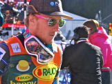 Kranjska Gora, VSL (m): Pobednički povratak Ligetya Kranjska Gora, VSL (m): Pobednički povratak Ligetya
