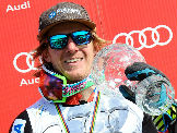 Lenzerheide, VSL (m): Rutinska pobeda Ligetyja Lenzerheide, VSL (m): Rutinska pobeda Ligetyja