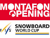 Snowboard kros FIS Svetski kup premijerno u Montafonu Snowboard kros FIS Svetski kup premijerno u Montafonu