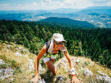 JUT - Nezaboravna trail avantura na olimpijskoj lepotici JUT - Nezaboravna trail avantura na olimpijskoj lepotici