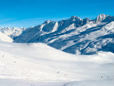 Val Senales zatvoren tokom leta Val Senales zatvoren tokom leta