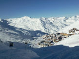 Val Thorens – noviteti za sezonu 2012/13