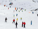Val Thorens počeo sa radom Val Thorens počeo sa radom