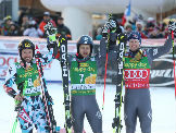 Mathieu Faivre najbrži u Val d’Isereu Mathieu Faivre najbrži u Val d’Isereu