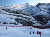 Val d’Isere, S, SG (ž): Najava trka Val d’Isere, S, SG (ž): Najava trka