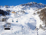 Val d’Isere, VSL, SL (m): Najava trka