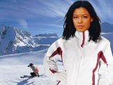 Vanessa Mae: Želim da skijam na OI u Sochiju