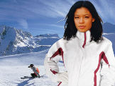 Vanessa Mae: Želim da skijam na OI u Sochiju Vanessa Mae: Želim da skijam na OI u Sochiju