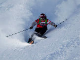Freeride World Tour: Dominacija Švedske Freeride World Tour: Dominacija Švedske