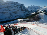 Wengen, SK (m): Najava trke Wengen, SK (m): Najava trke