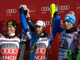 Wengen, SK (m): Sjajan nastup Pinturaulta Wengen, SK (m): Sjajan nastup Pinturaulta