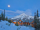 Prodaje se privatno skijalište sa luksuznim odmaralištem